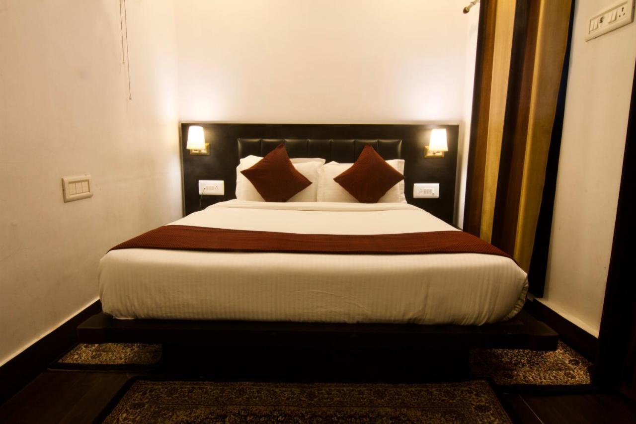 Samskara&Samsara Hotell Lansdowne Exteriör bild
