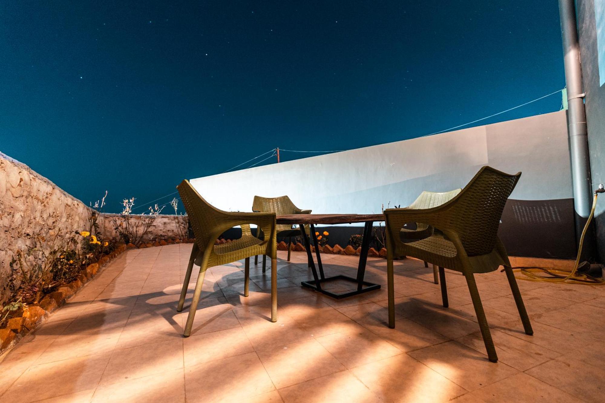 Samskara&Samsara Hotell Lansdowne Exteriör bild